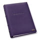 Hardcover Leather Desk Address Book (7 x 9 in) Image 14 of 15